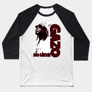 Gazo Rapper Baseball T-Shirt